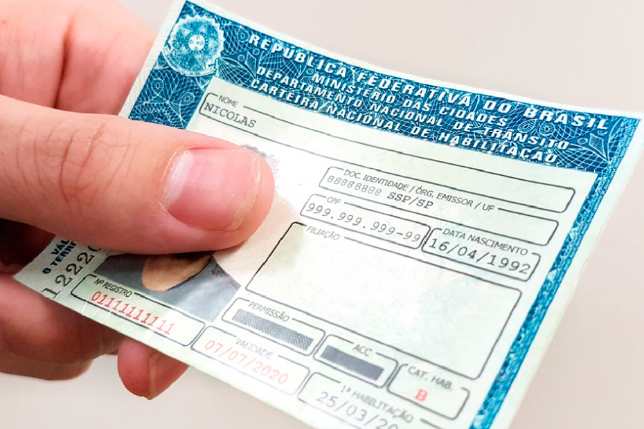 CNH 2021: calendário completo de renovação da carteira